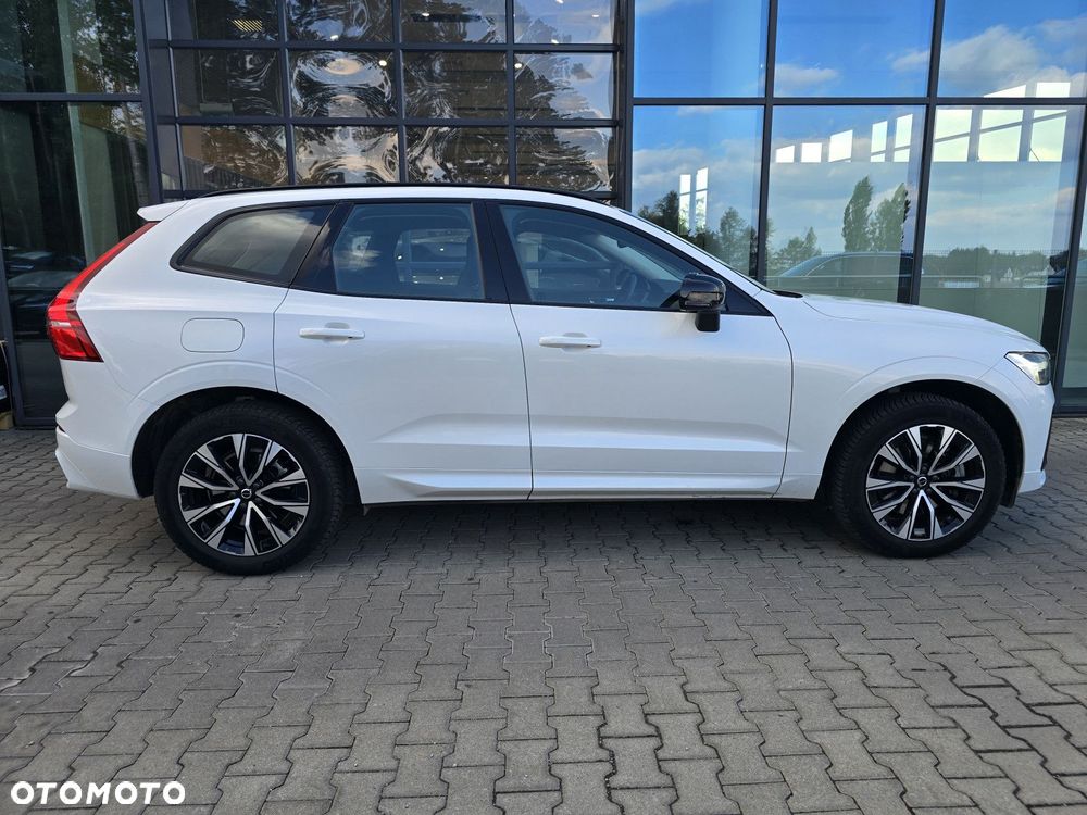 Volvo XC 60 - 2