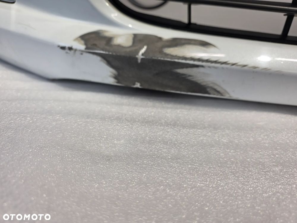 SUZUKI SWIFT MK7 V 10- ZDERZAK PRZEDNI PRZÓD , NR 71711-71L00 , NR AUKCJI NZ1793 - 15