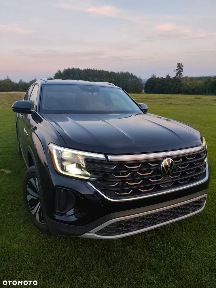 Volkswagen Atlas - 3