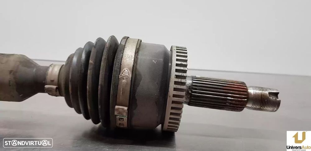 TRANSMISSÃO FRONTAL DIREITA KIA SPORTAGE 2017 -49501D7200 - 4