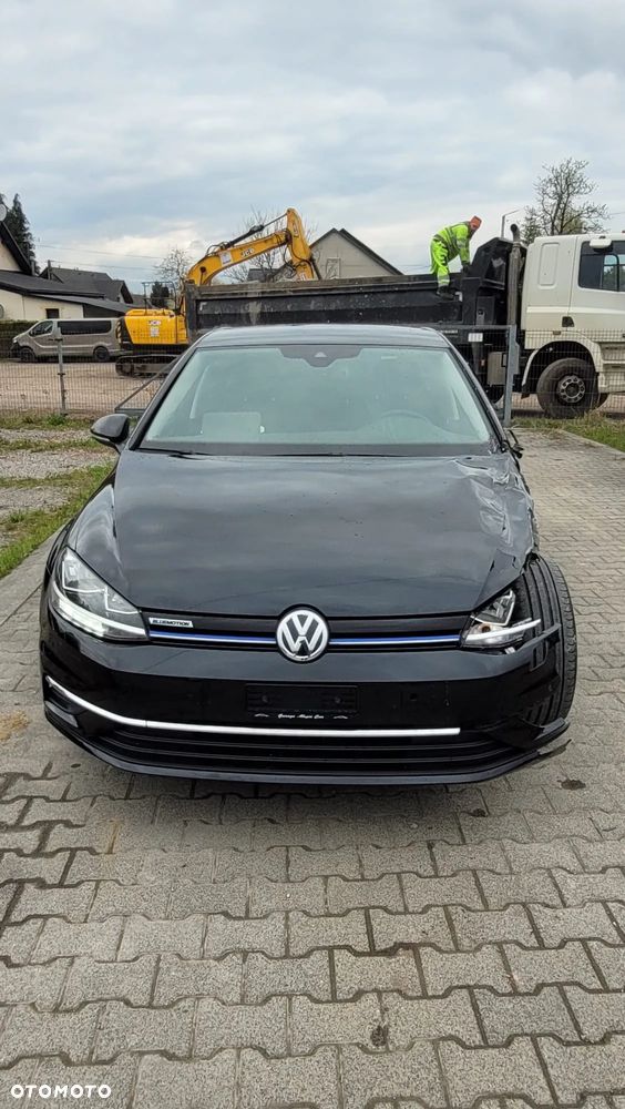 Volkswagen Golf 1.5 TSI ACT OPF BlueMotion IQ.DRIVE - 7