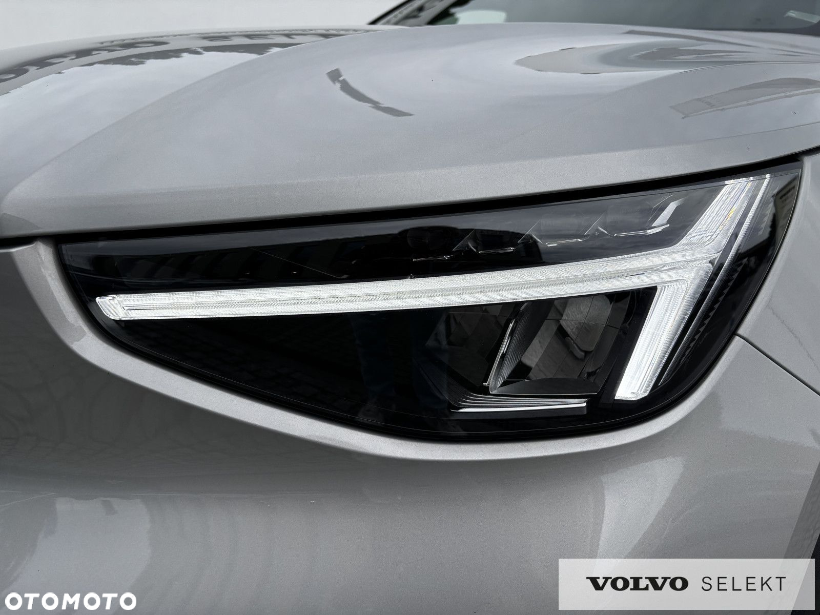 Volvo XC 40 - 6