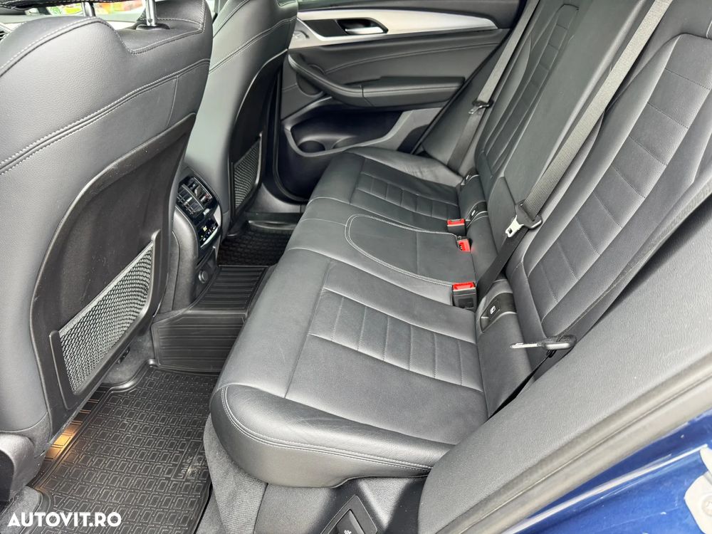 BMW X4 xDrive30d M Sport - 15