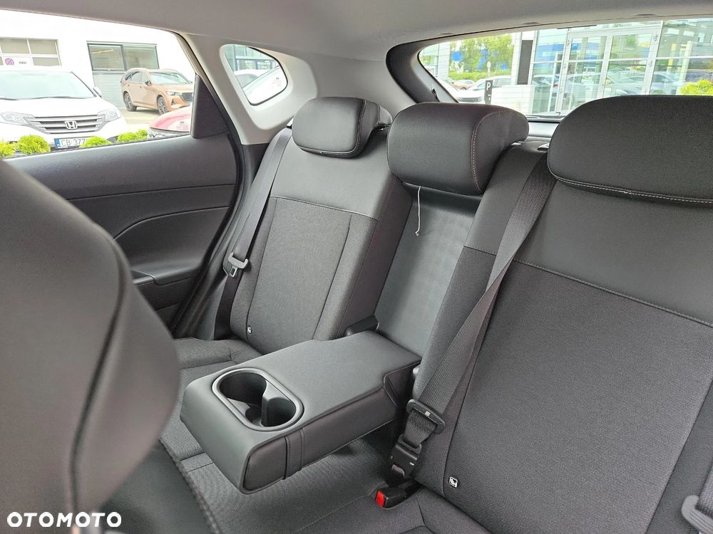 Hyundai Kona 1.6 GDI Hybrid Executive DCT - 17
