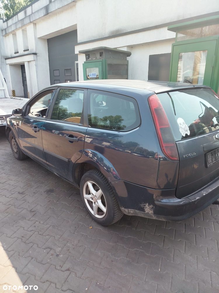 Ford Focus MK 2 na części. - 8