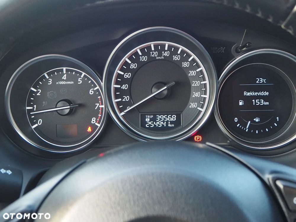 Mazda 6 SKYACTIV-G 165 Exclusive-Line - 29