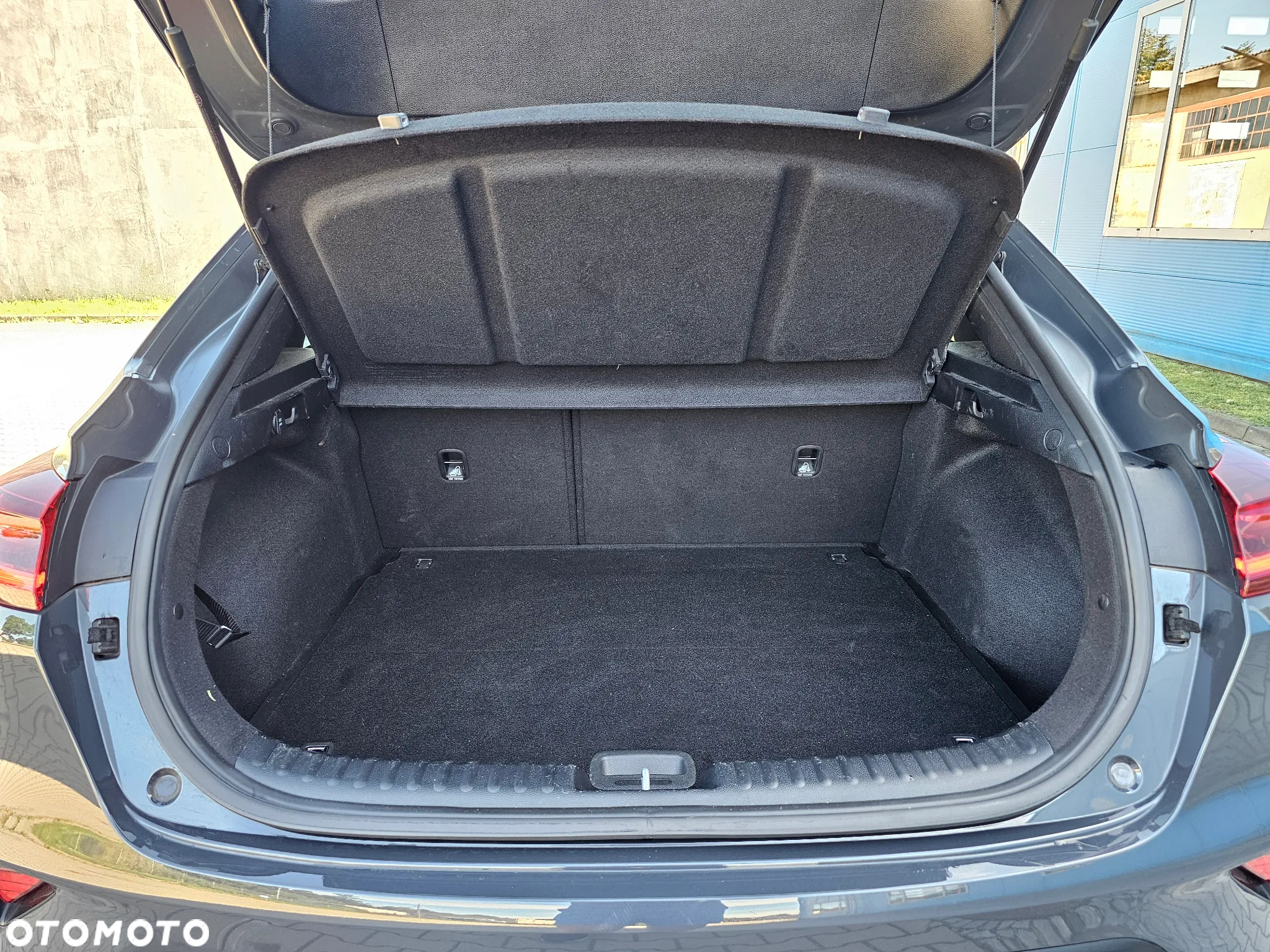 Kia XCeed 1.4 T-GDI OPF DCT7 XDITION - 17