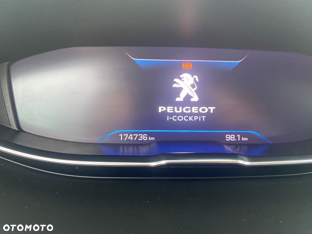 Peugeot 3008 1.5 BlueHDi Active Pack S&S - 17