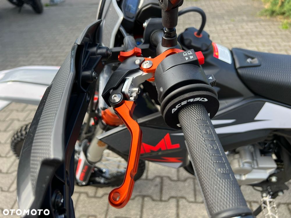 JML EN250i PRO - 17