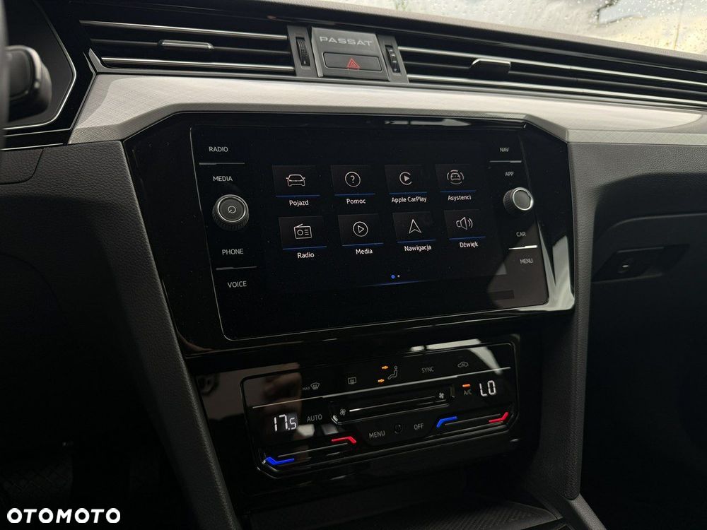 Volkswagen Passat - 23