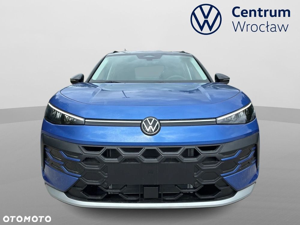 Volkswagen T-Roc - 9