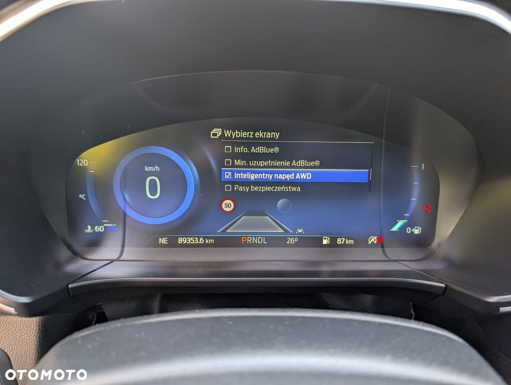 Ford Kuga Vignale 2.0 EcoBlue AWD - 11