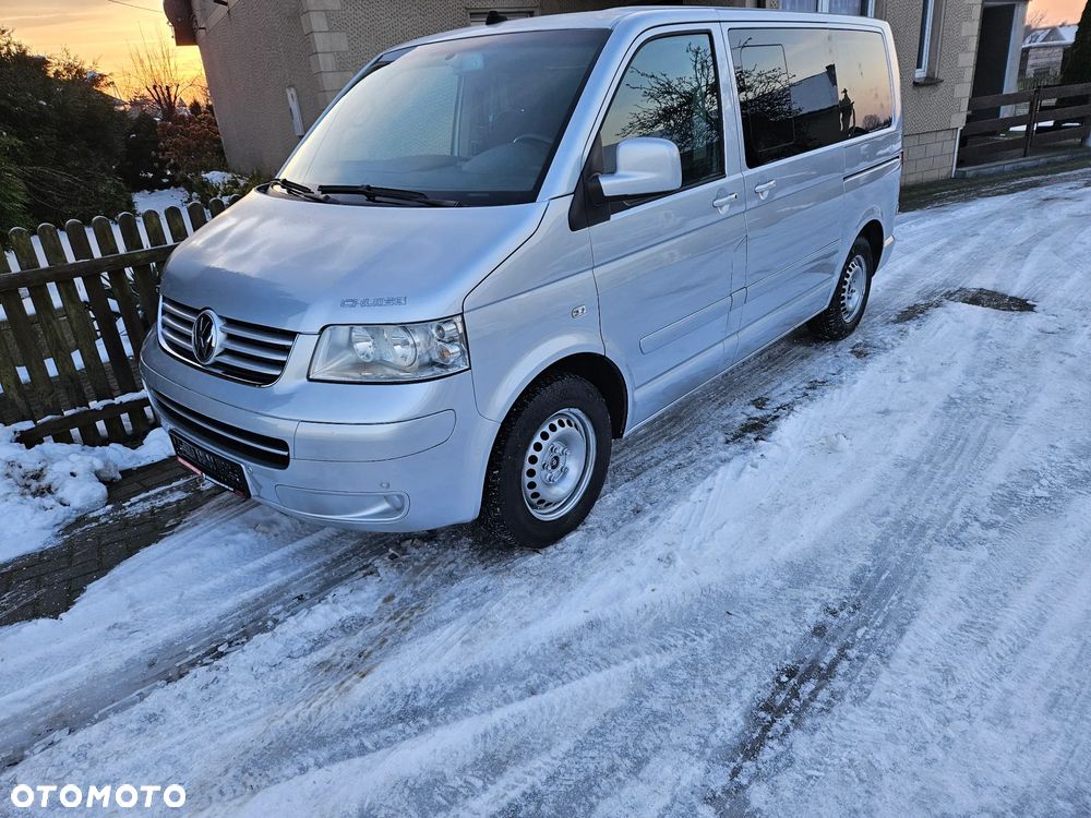 Volkswagen Multivan L1 Comfortline - 2