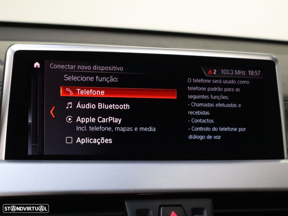 BMW X2 25 e xDrive - 17