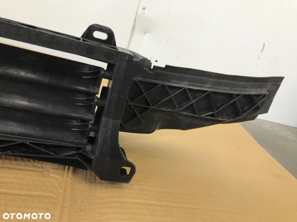 Żaluzja Audi e-tron 4KE121223 wlot kierownica powietrza - 8