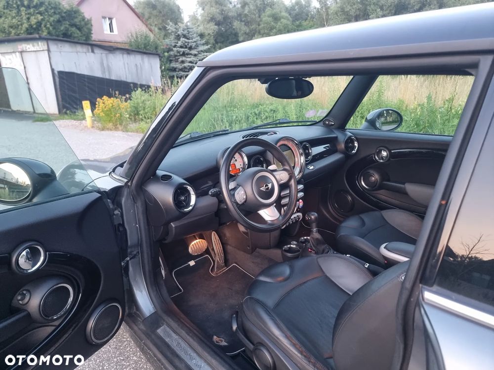 MINI Cooper - 13