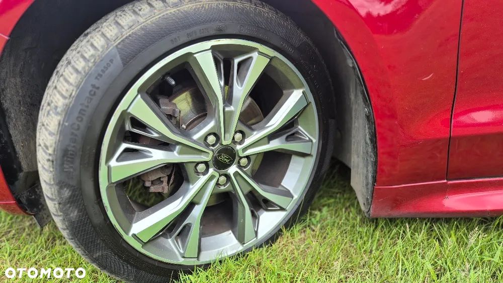 Ford Mondeo 2.0 TDCi ST-Line X PowerShift - 12