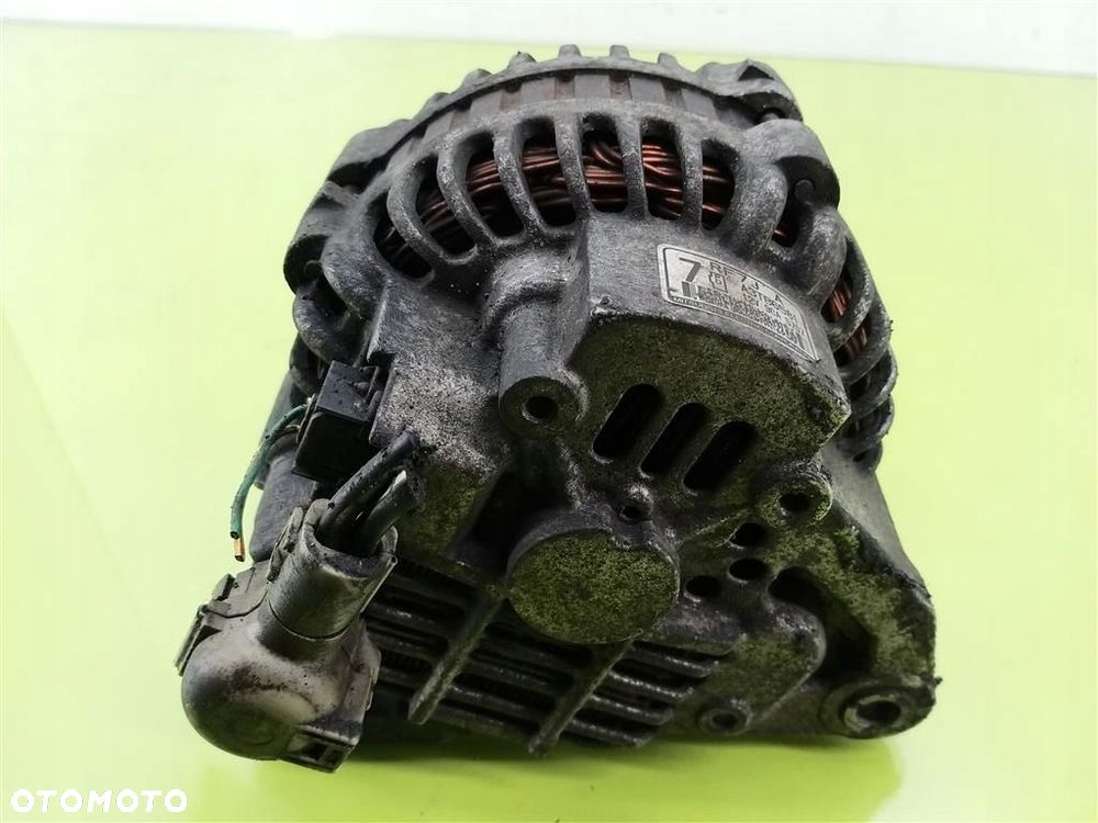 Alternator Mazda 6 I 2002-2008 2,0 CITD A3TB6581 ORYGINAŁ - 5