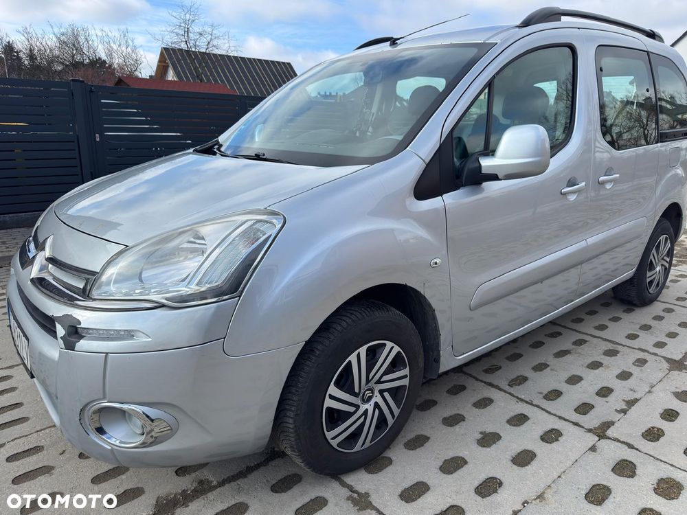 Citroën Berlingo 1.6 HDi Selection - 1