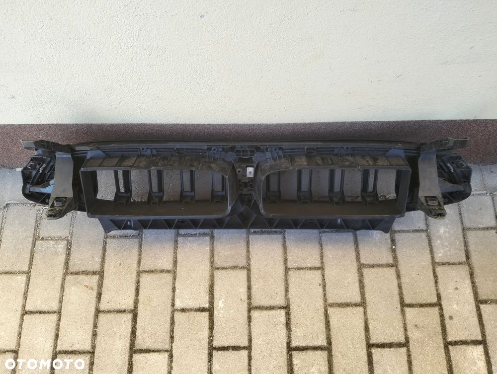 atrapa grill nerka osŁona bmw 8 g14 g15 lift lcig16 m pakiet - 4