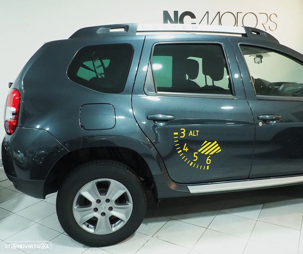 Dacia Duster 1.2 TCe SL Explorer - 7