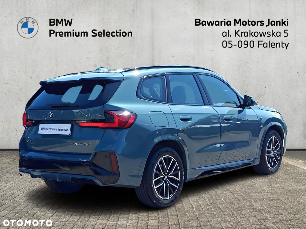 BMW X1 - 3
