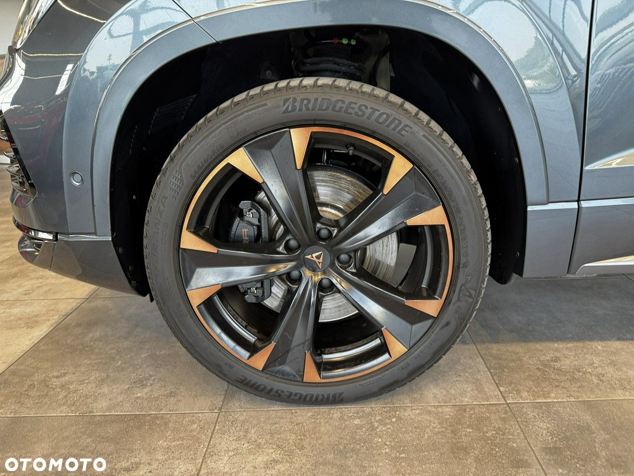 Cupra Ateca - 11