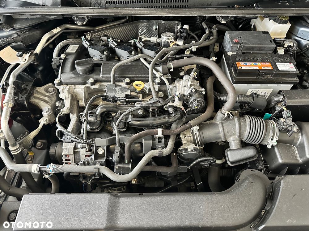 Toyota Corolla 1.5 Comfort MS - 26