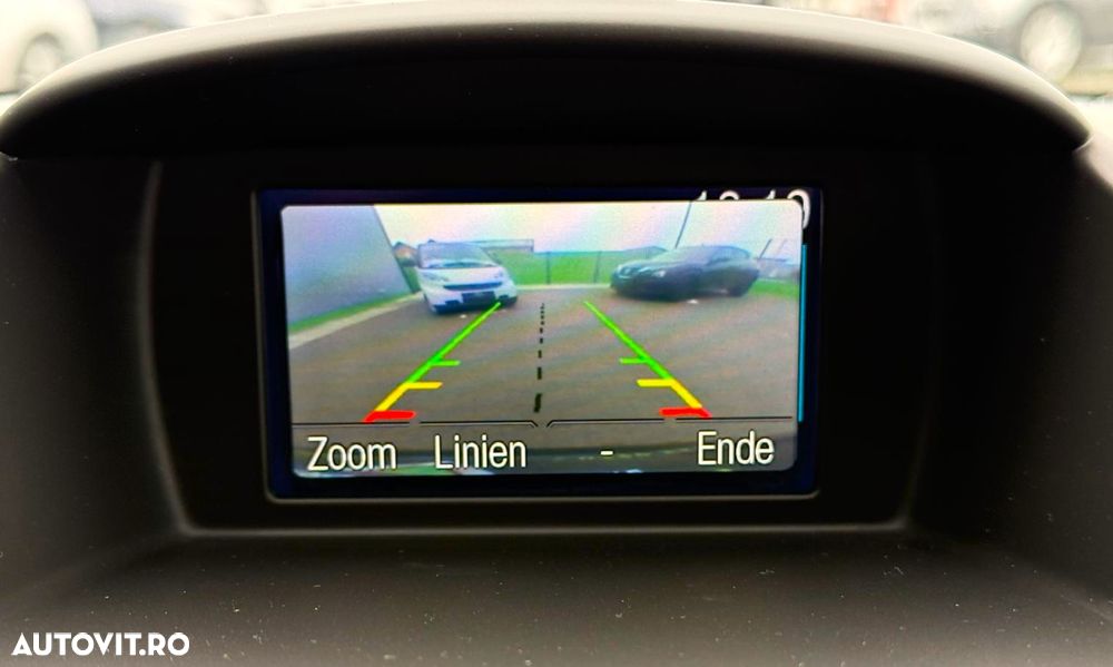 Ford Fiesta 1.6 EcoBoost ST - 6