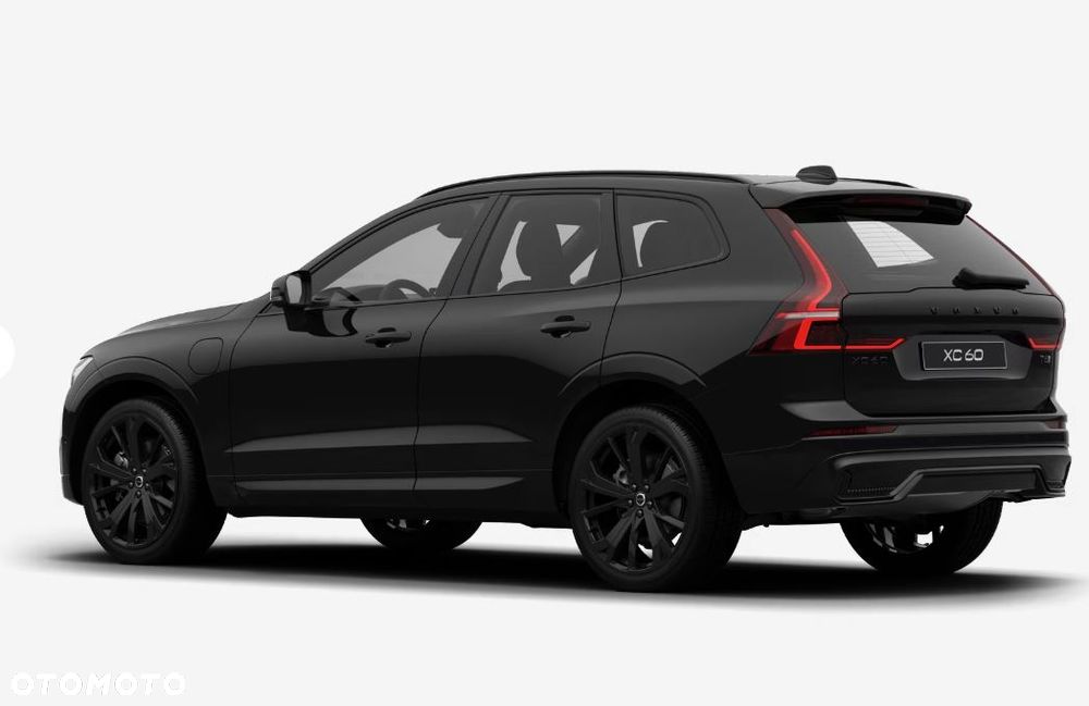 Volvo XC 60 - 7