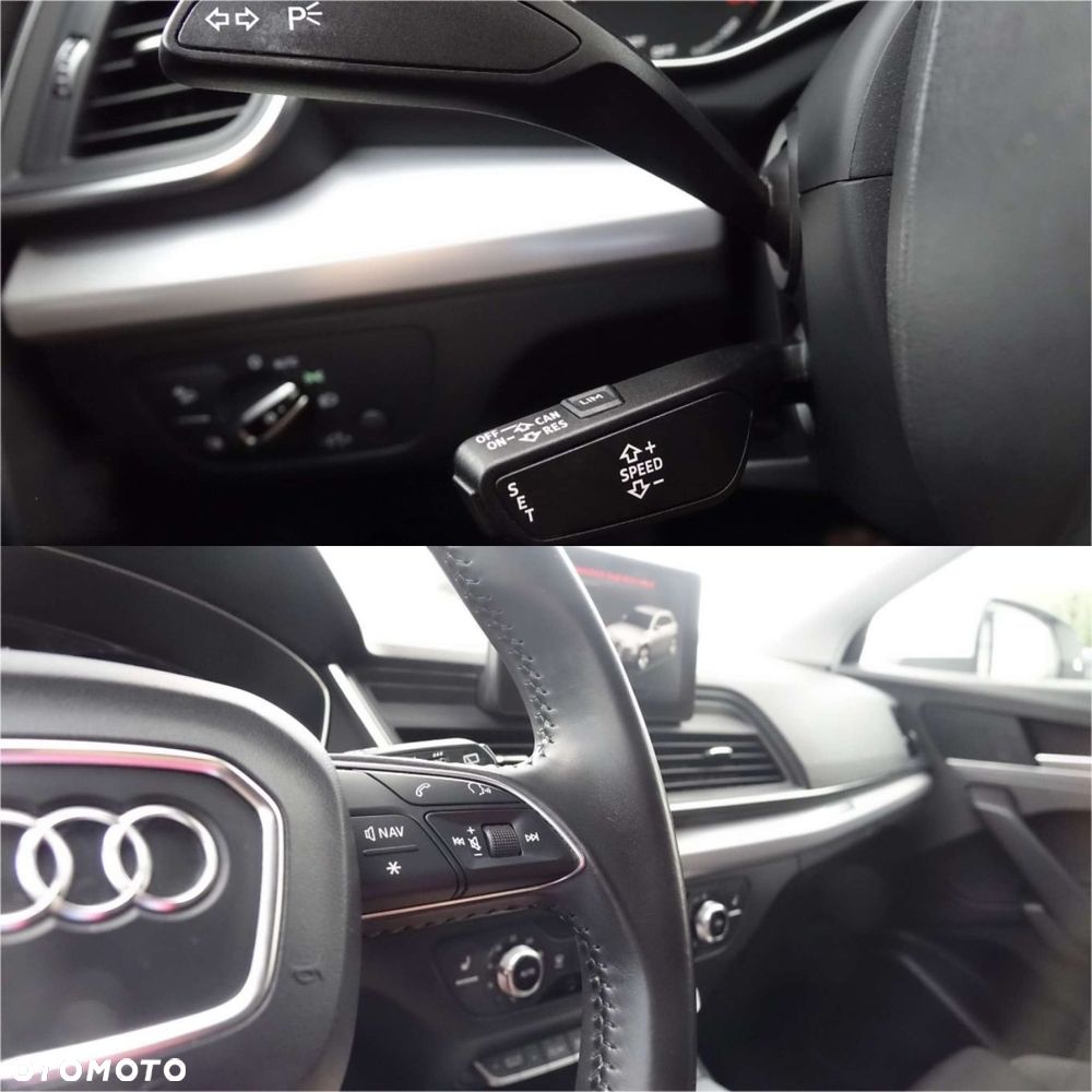 Audi Q5 - 36