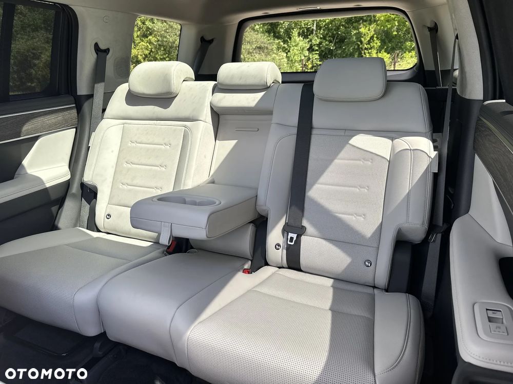 Hyundai Santa Fe 1.6 T-GDI HEV Platinum 4WD 7os - 22