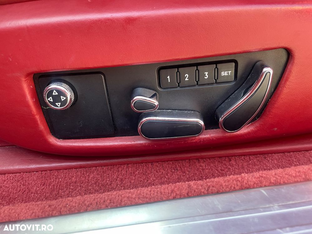 Bentley Continental GT - 21