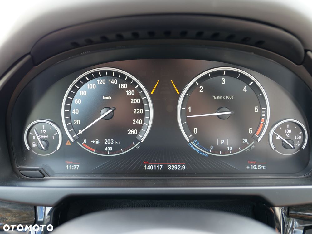 BMW X5 xDrive40d - 2