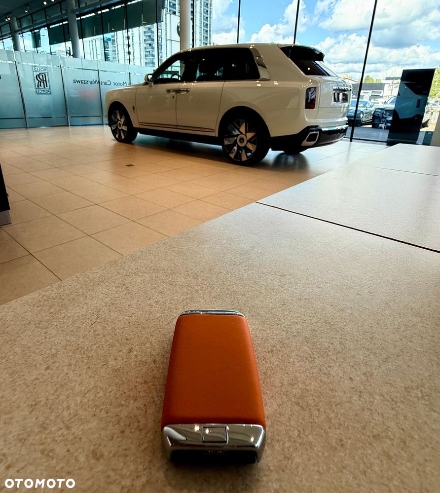 Rolls-Royce Cullinan - 41