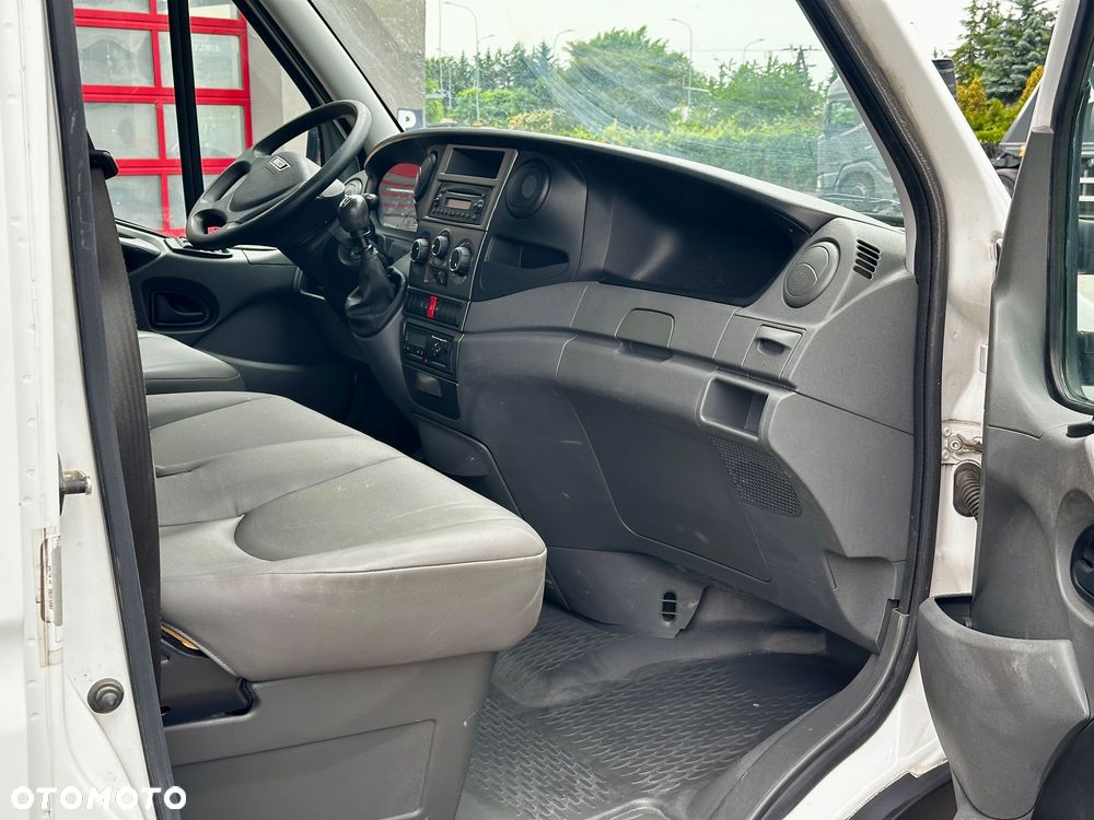 Iveco Daily - 9