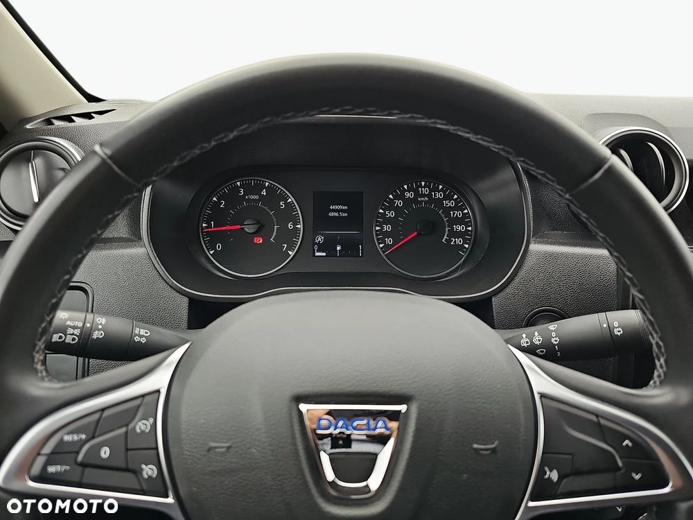 Dacia Duster 1.0 TCe Prestige - 18