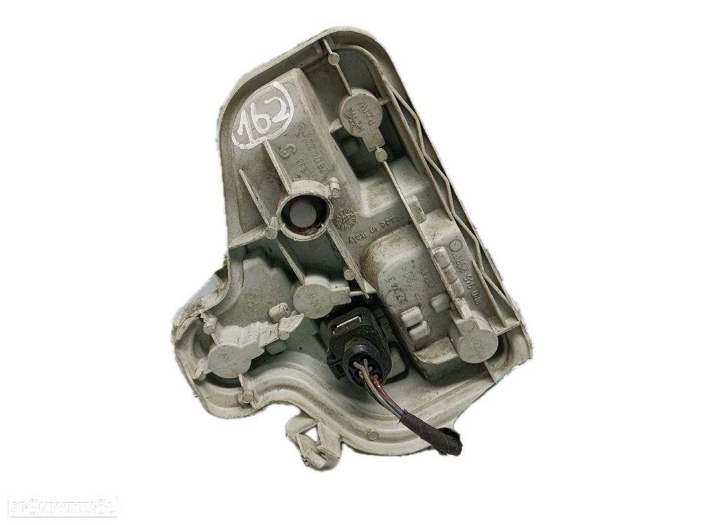 Suporte Lâmpadas Farolim Audi A3 (8P1) - 1