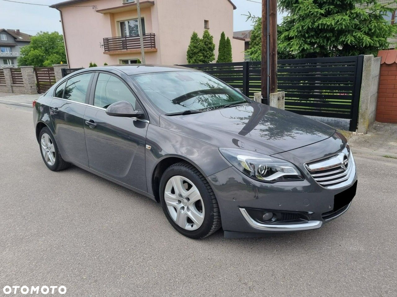Opel Insignia - 3