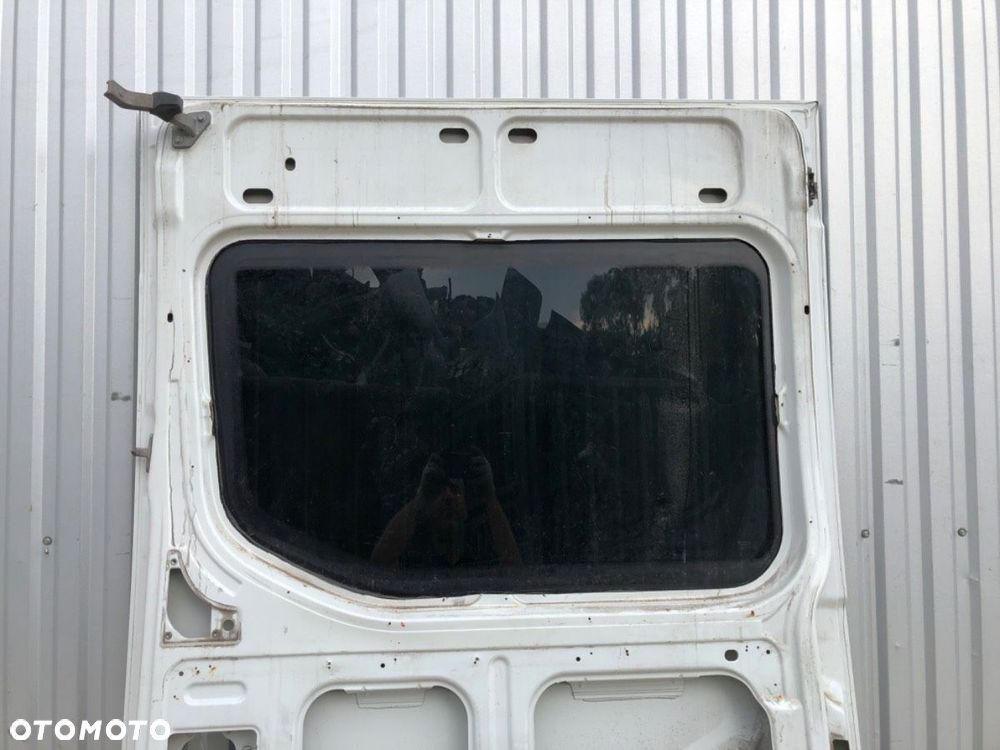 DRZWI PRAWE BOCZNE PRZESUWNE  IVECO DAILY VI Autobus 2014 - 2022 50C16 115 kW [156 KM] olej - 8