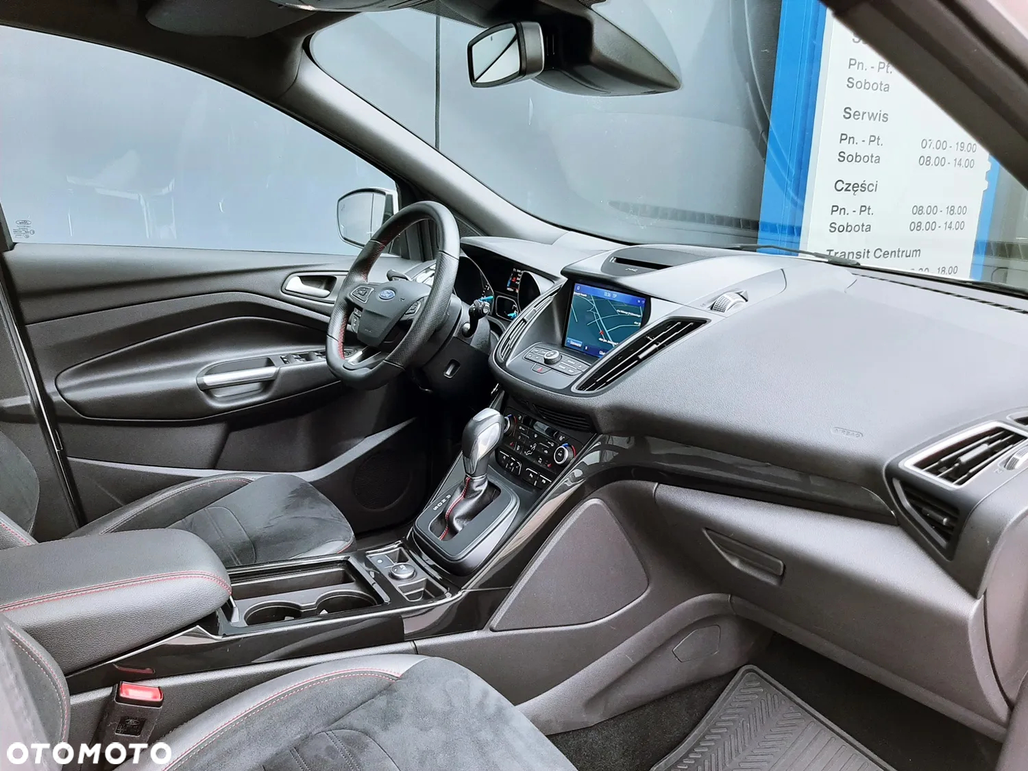 Ford Kuga 2.0 EcoBoost AWD ST Line ASS GPF - 28