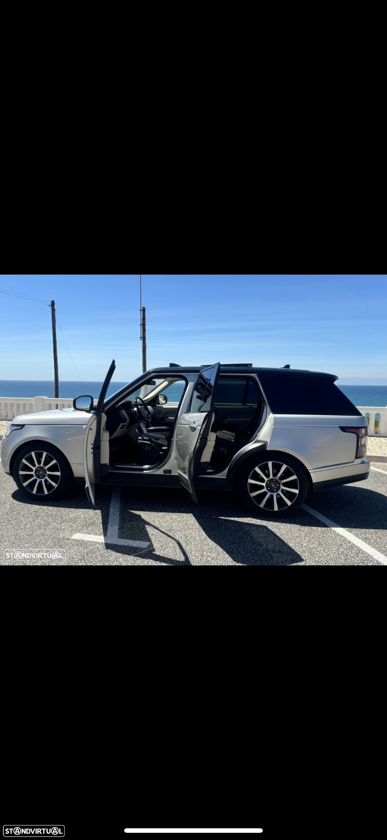 Land Rover Range Rover 3.0 SDV6 Autobiography - 6