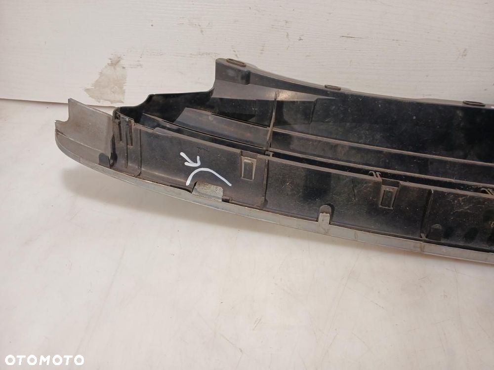 ATRAPA GRILL KRATKA  MINI COOPER R56 160843-00 - 4