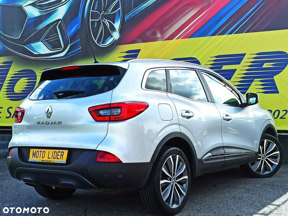Renault Kadjar 1.2 Energy TCe Intens - 6