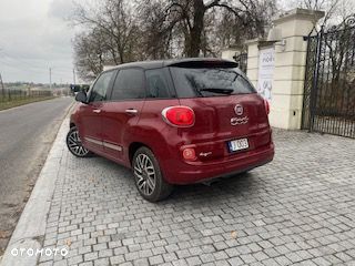 Fiat 500L - 5