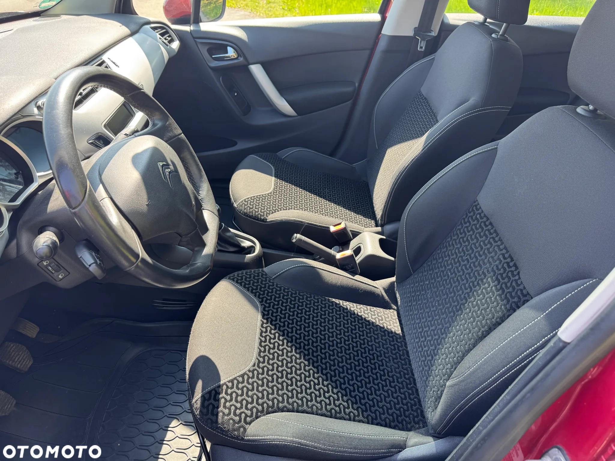 Citroën C3 VTi 95 Selection - 19