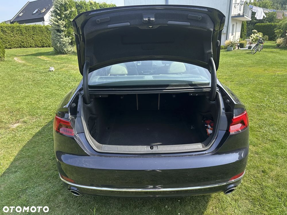 Audi A5 Coupe 2.0 TFSI Quattro S tronic - 6