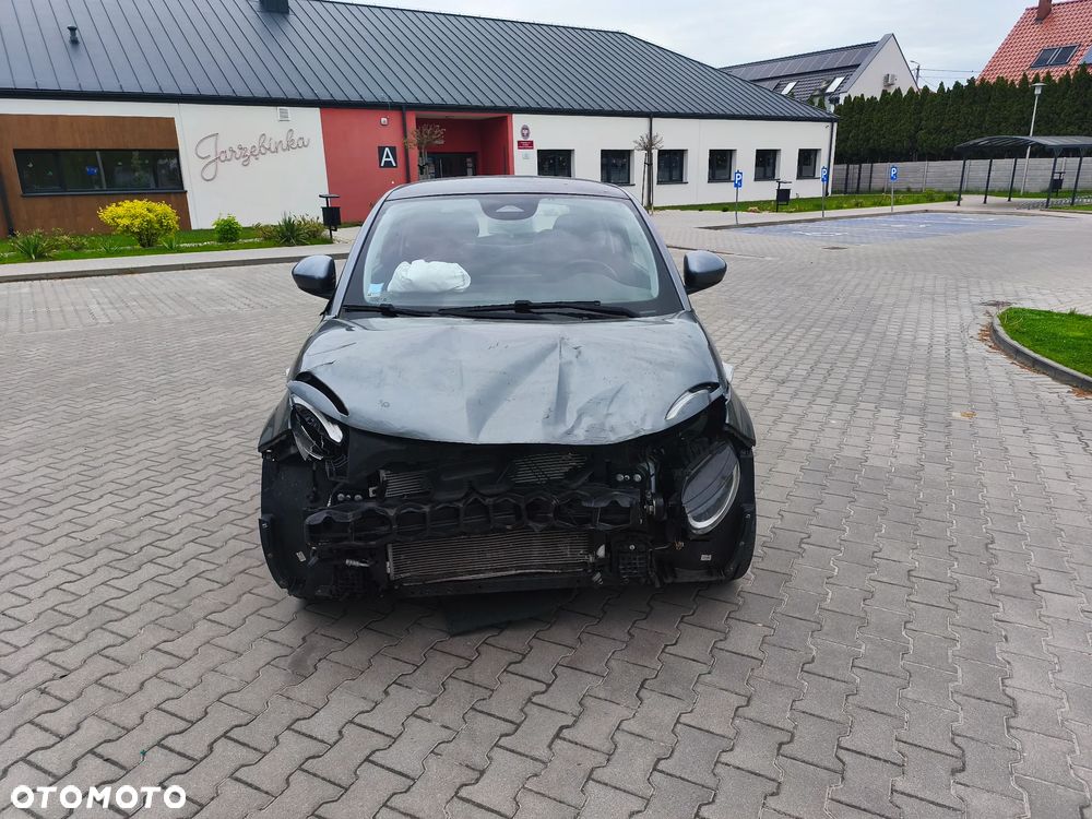 Fiat 500e 42kWh ICON - 6