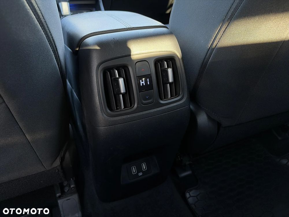 Hyundai Tucson 1.6 T-GDi 48V Executive 2WD DCT - 18