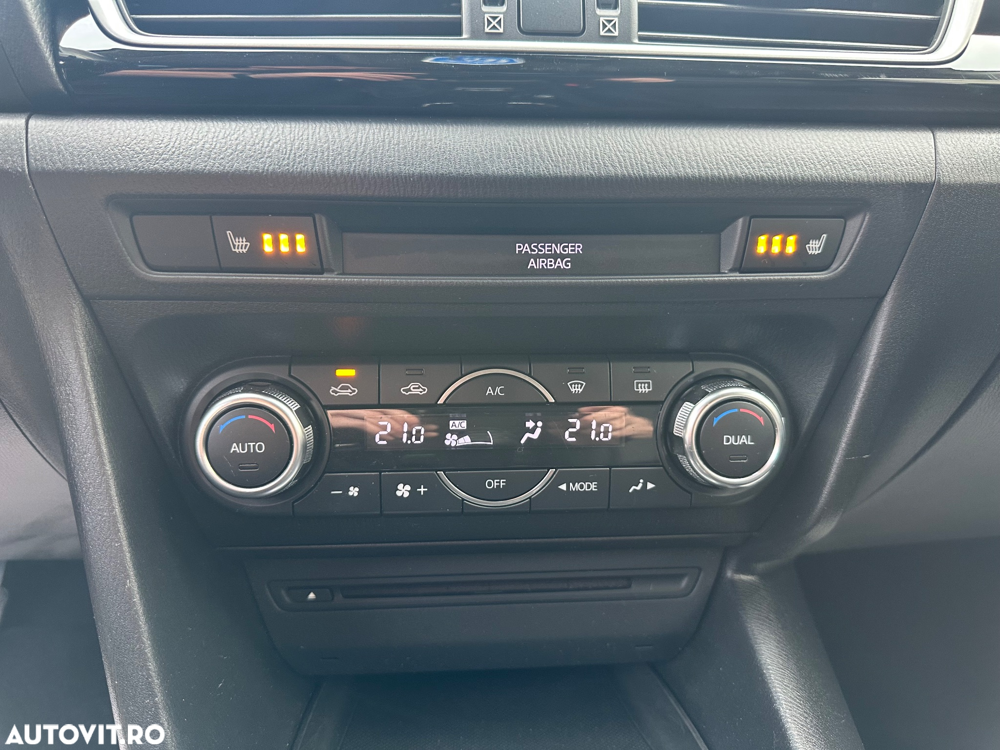 Mazda 3 SKYACTIV-G 120 Center-Line - 21